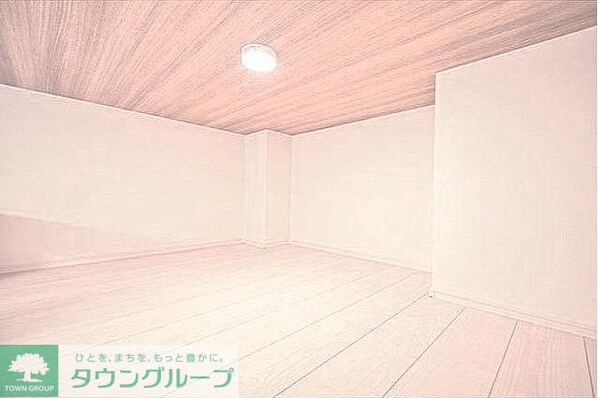 ハーモニーテラス高井戸西の物件内観写真